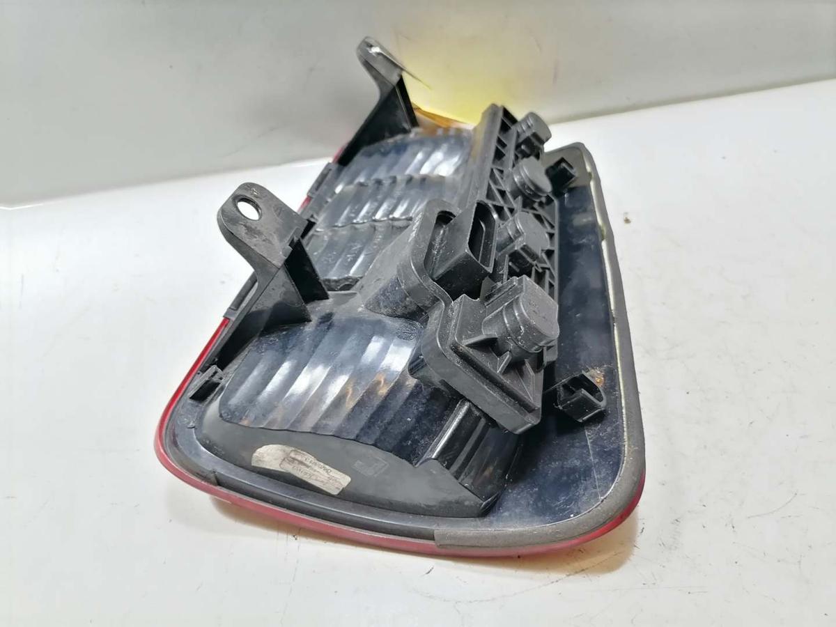 VW Caddy 2K 2C original Rücklicht Rückleuchte Schlussleuchte links Bj.2013 VW Caddy 2K 2C original Rücklicht Rückleuchte Schlussleuchte links Bj.2013